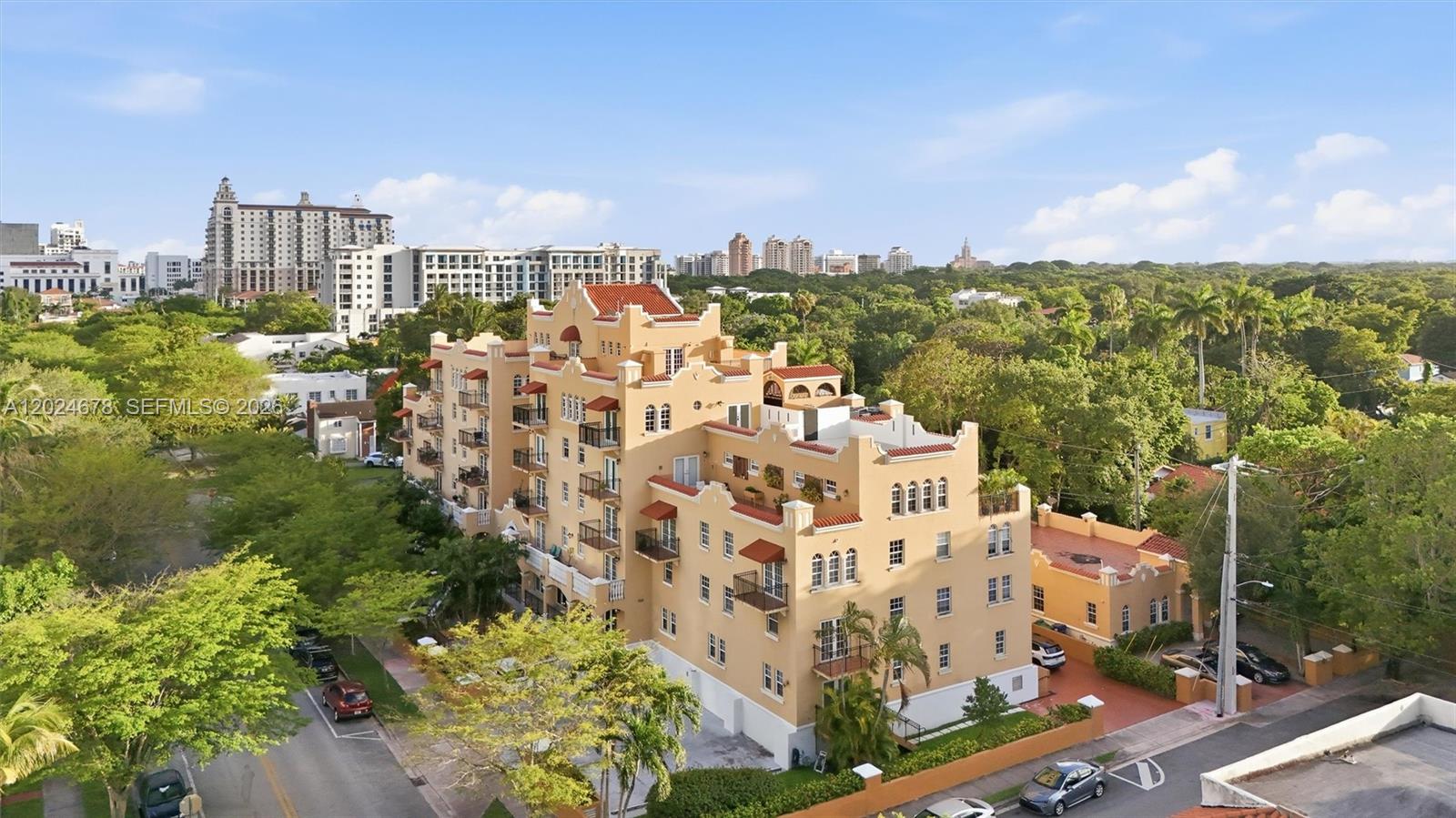 1400 Salzedo St #504, Coral Gables FL 33134
