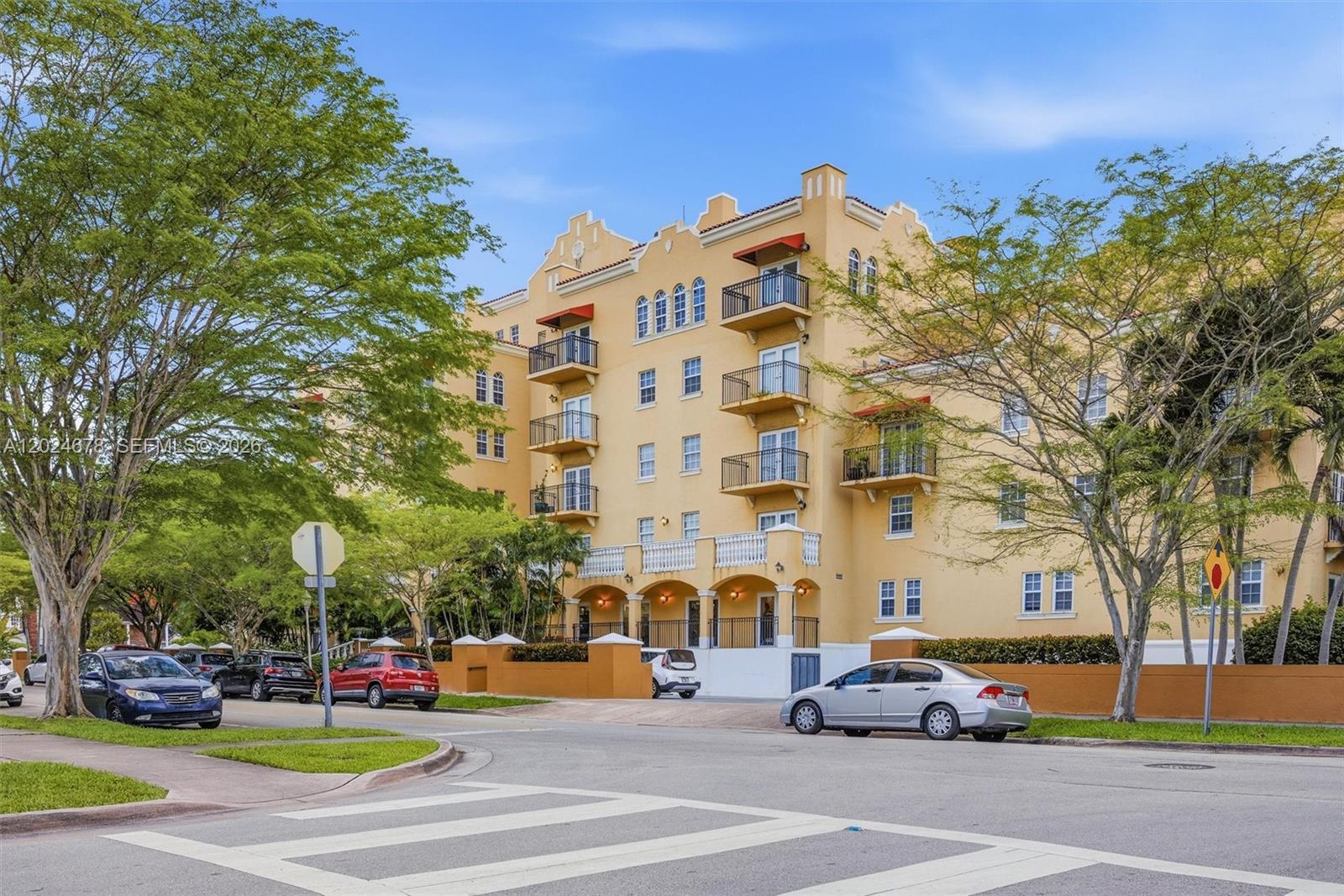1400 Salzedo St #504, Coral Gables FL 33134