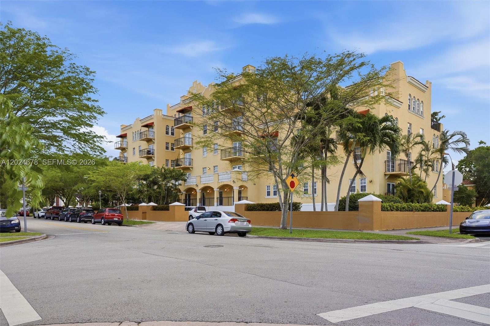 1400 Salzedo St #504, Coral Gables FL 33134