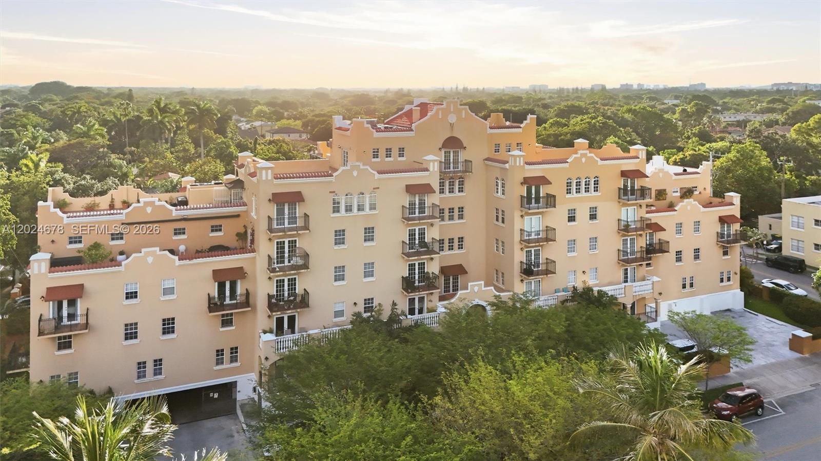 1400 Salzedo St #504, Coral Gables FL 33134