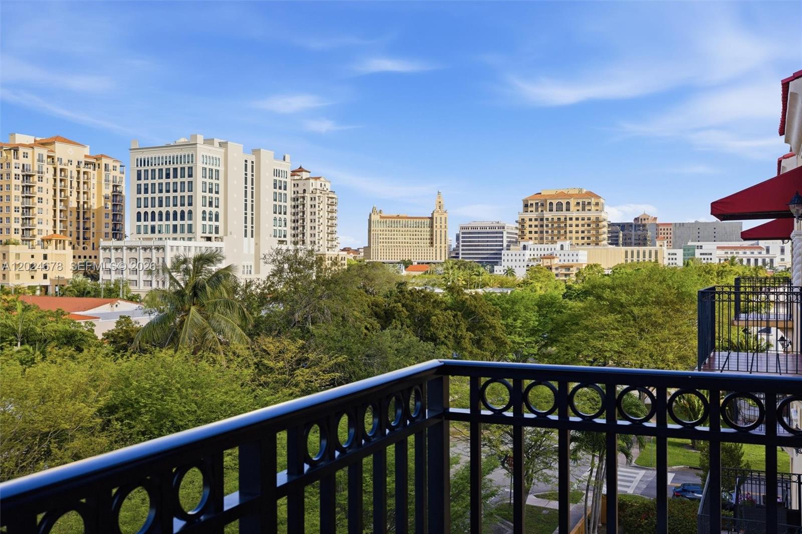1400 Salzedo St #504, Coral Gables FL 33134