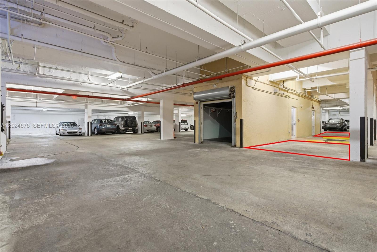 1400 Salzedo St #504, Coral Gables FL 33134