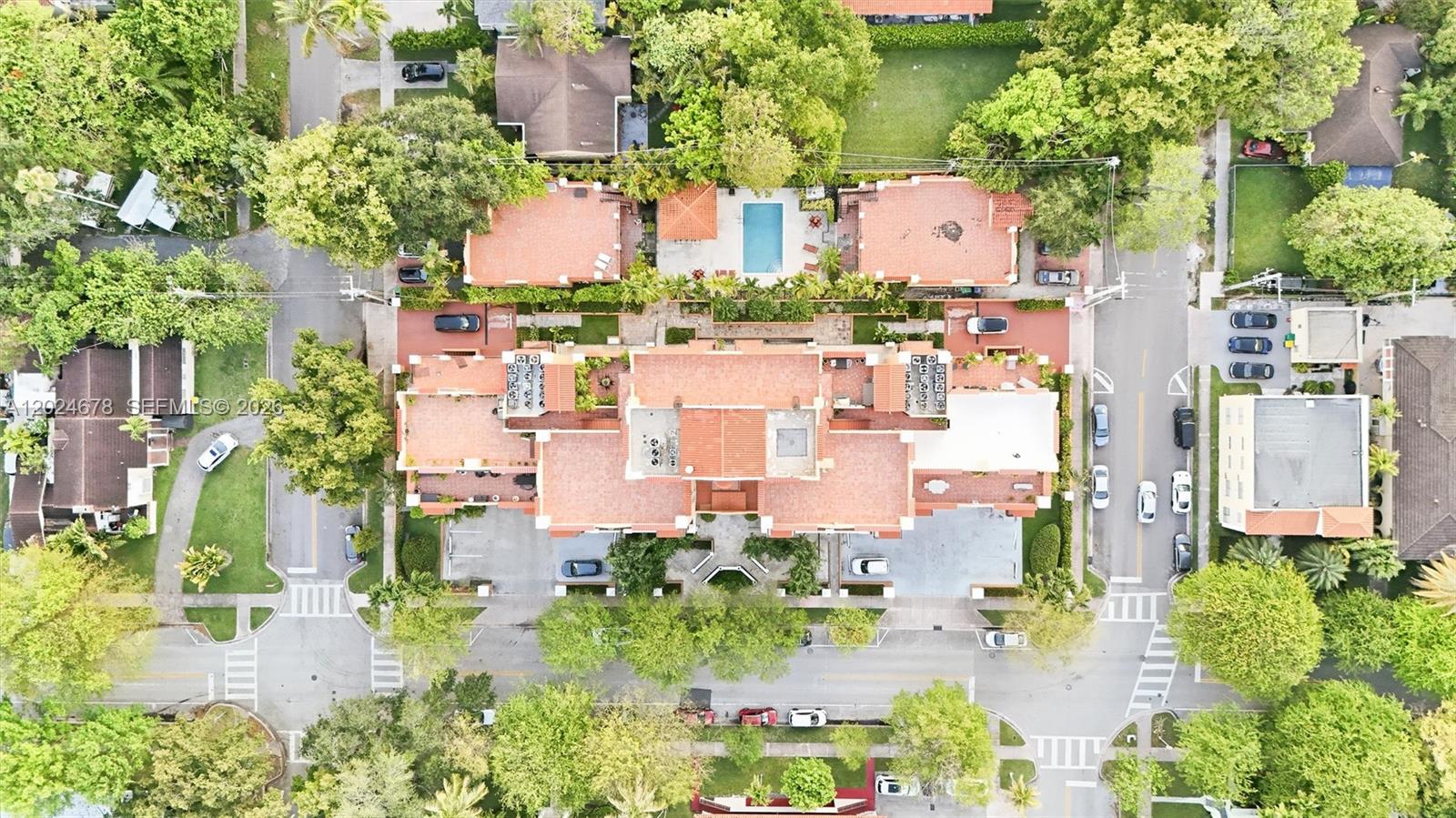 1400 Salzedo St #504, Coral Gables FL 33134