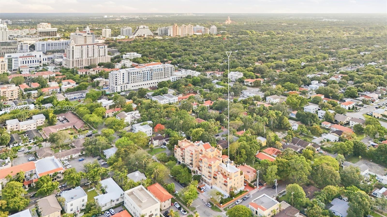 1400 Salzedo St #504, Coral Gables FL 33134