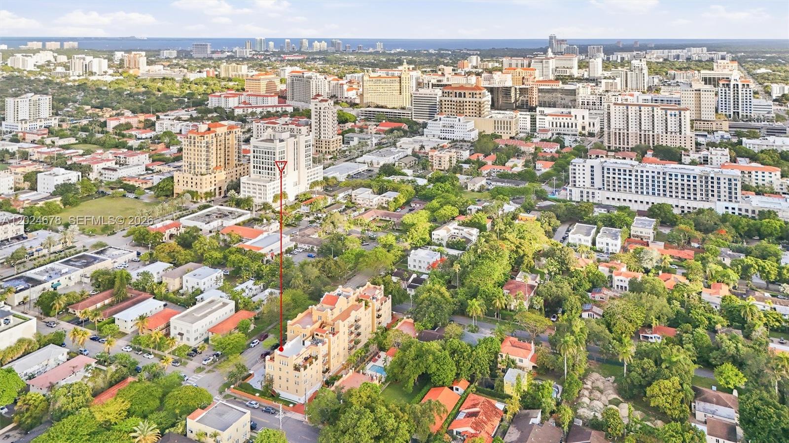 1400 Salzedo St #504, Coral Gables FL 33134