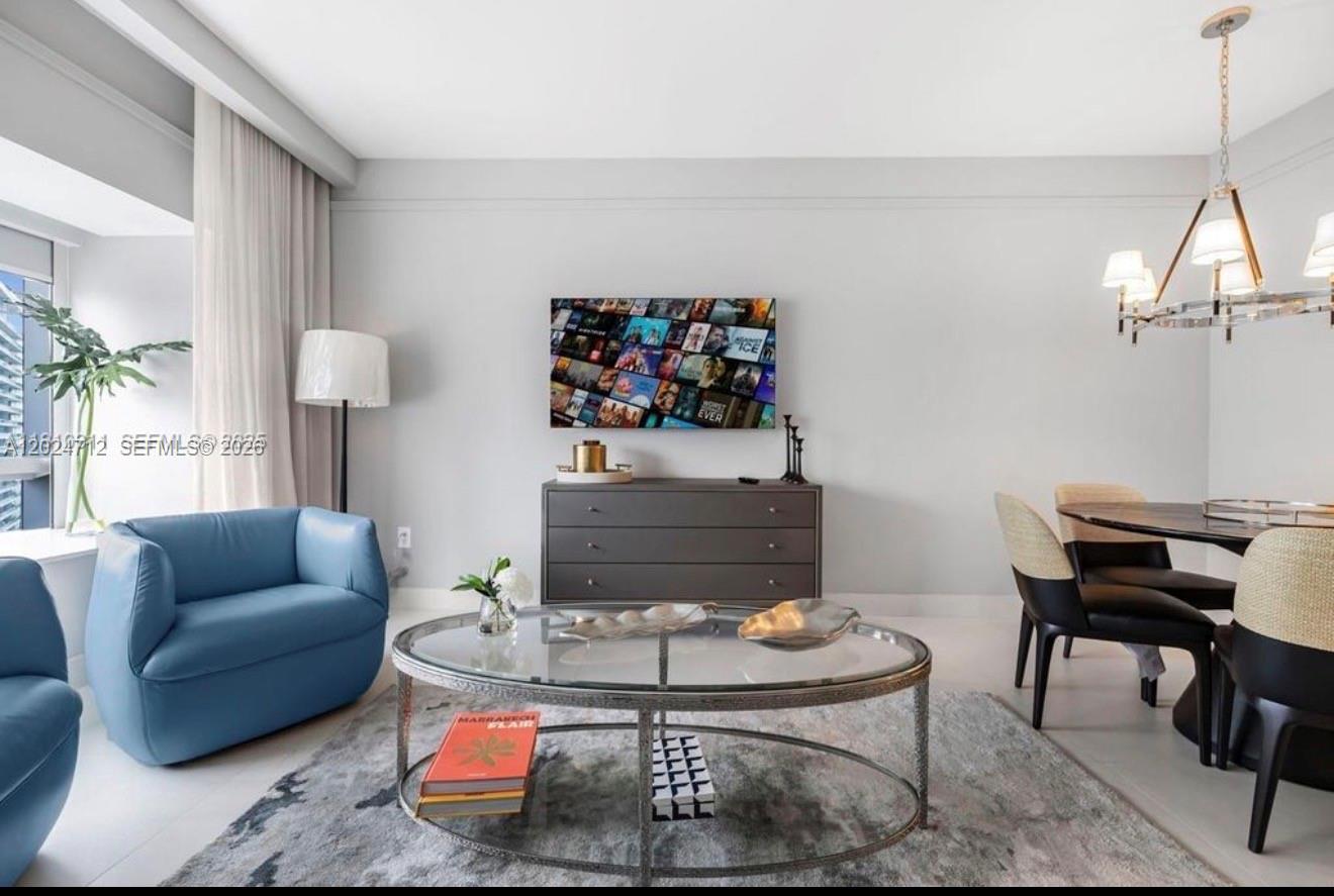 1435 Brickell Ave #3410, Miami FL 33131