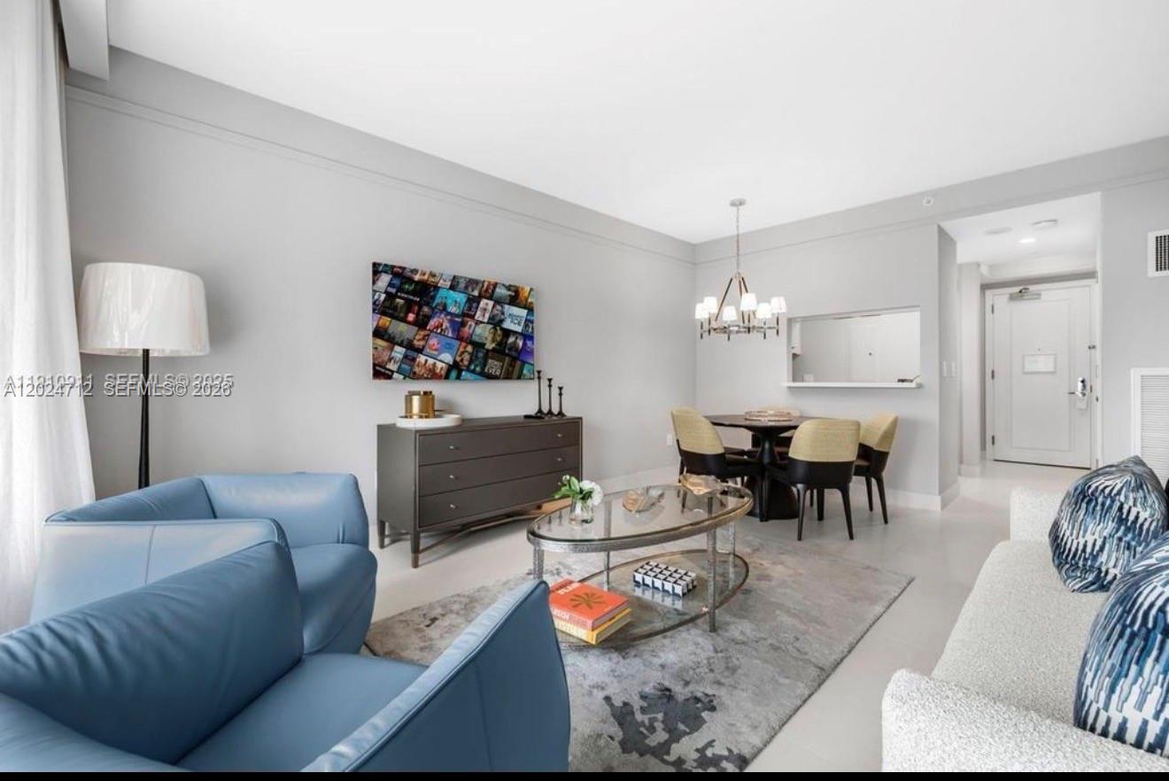 1435 Brickell Ave #3410, Miami FL 33131