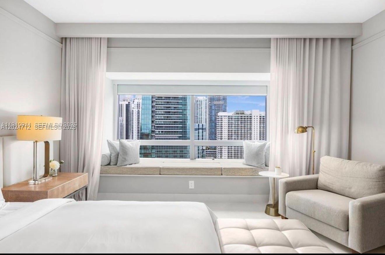 1435 Brickell Ave #3410, Miami FL 33131
