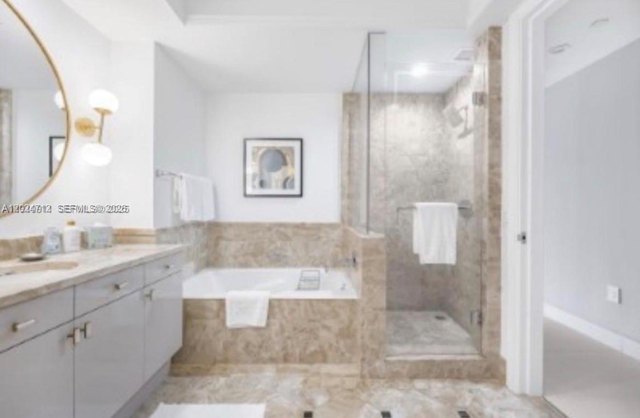 1435 Brickell Ave #3410, Miami FL 33131