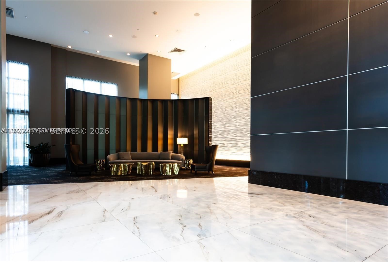 951 Brickell Ave #609, Miami FL 33131