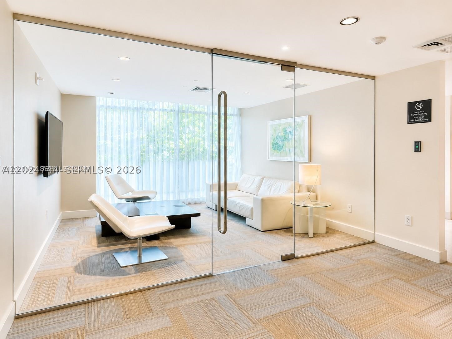 951 Brickell Ave #609, Miami FL 33131