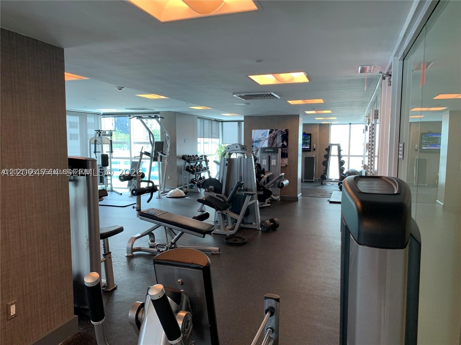 951 Brickell Ave #609, Miami FL 33131