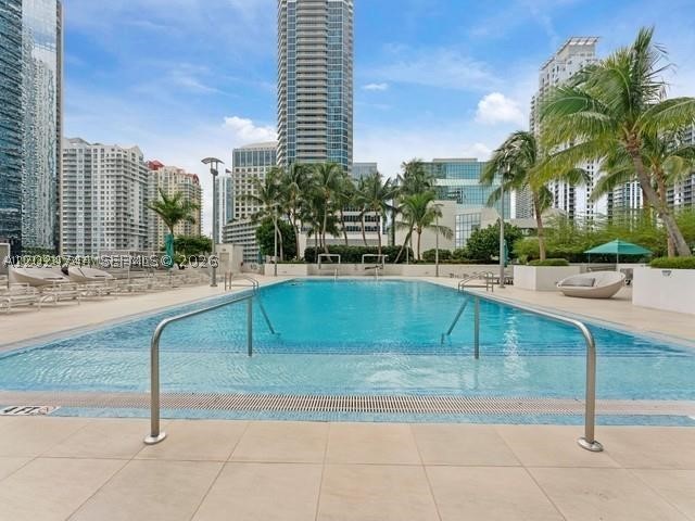 951 Brickell Ave #609, Miami FL 33131