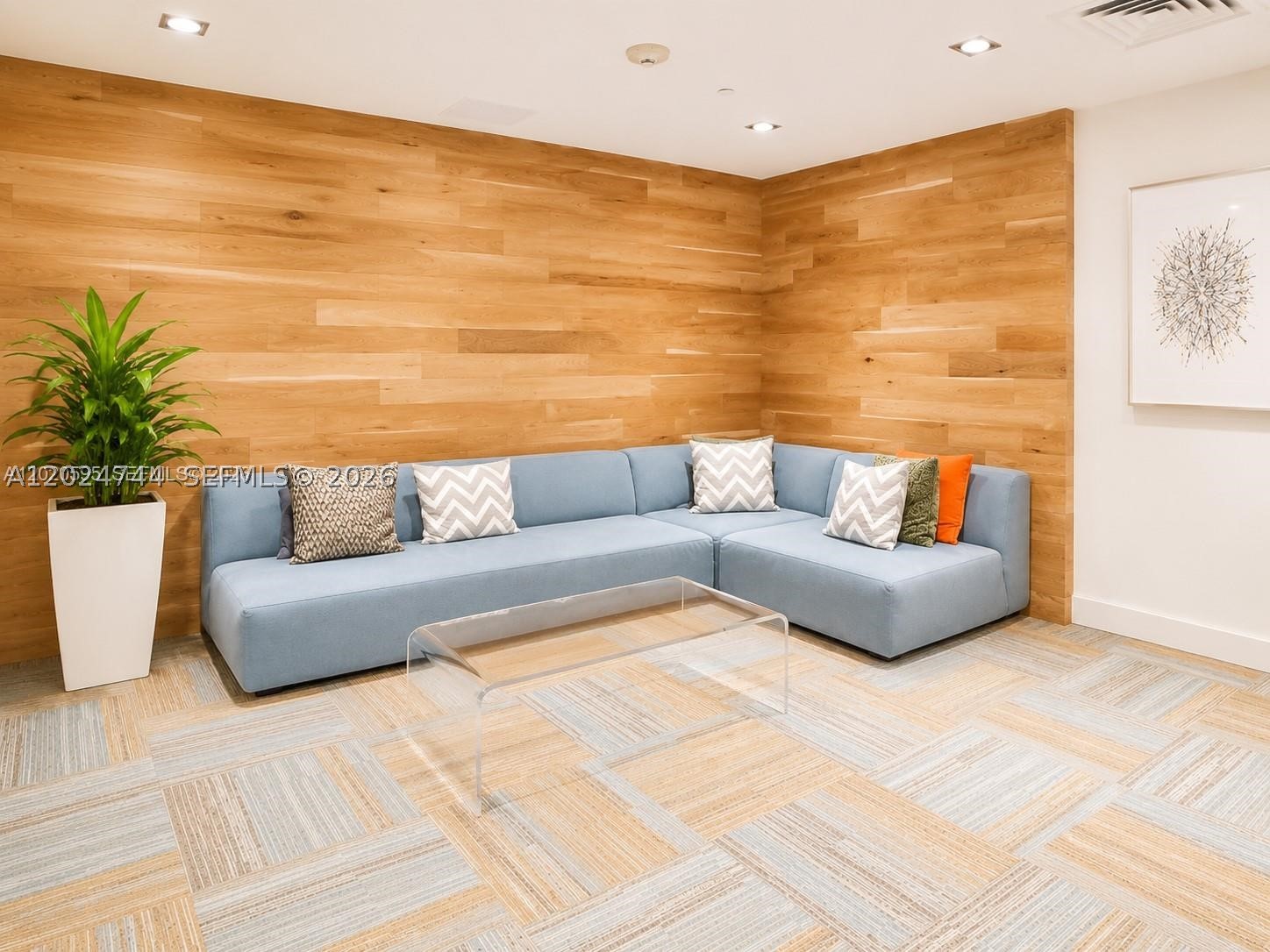 951 Brickell Ave #609, Miami FL 33131