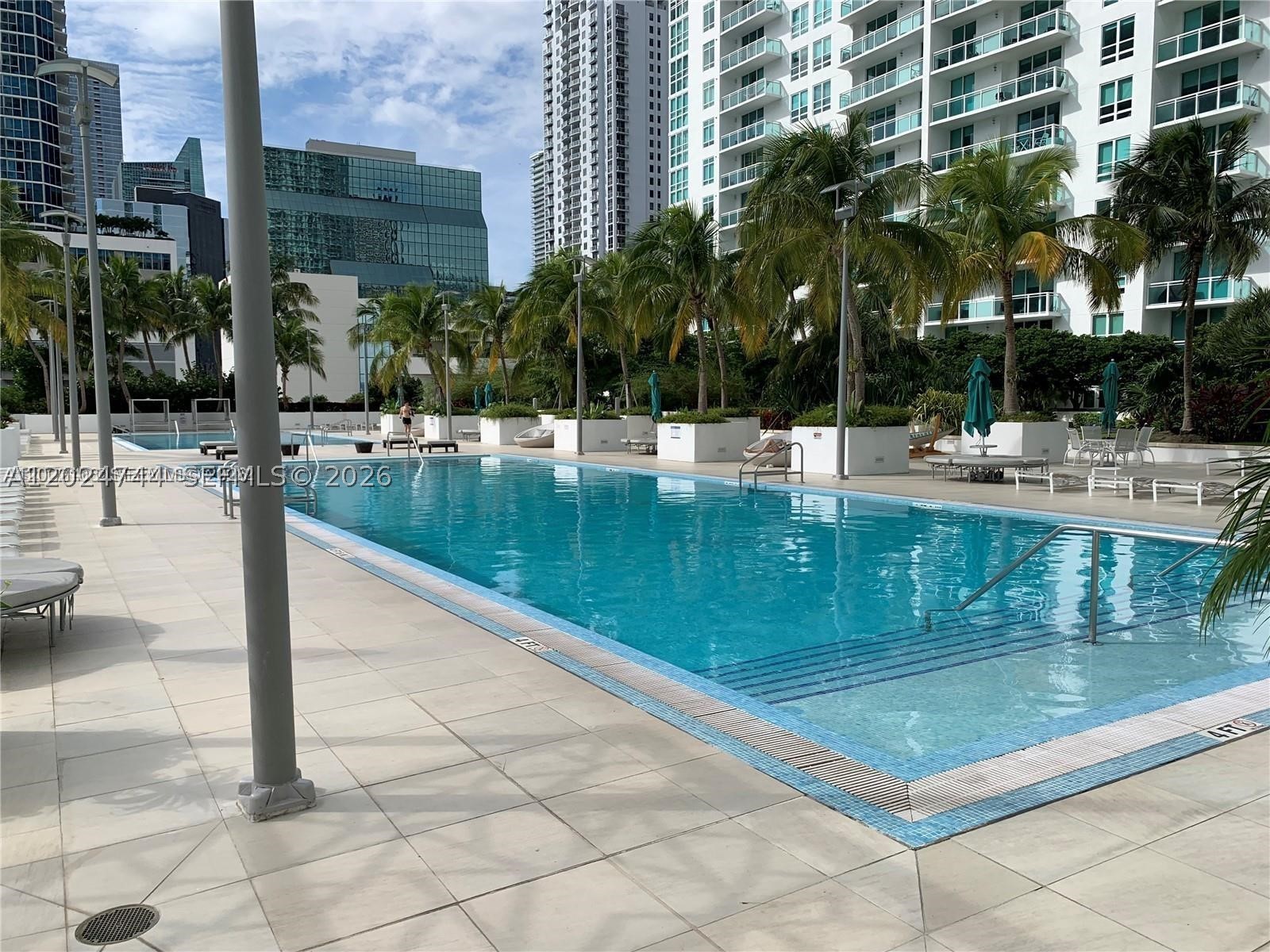 951 Brickell Ave #609, Miami FL 33131