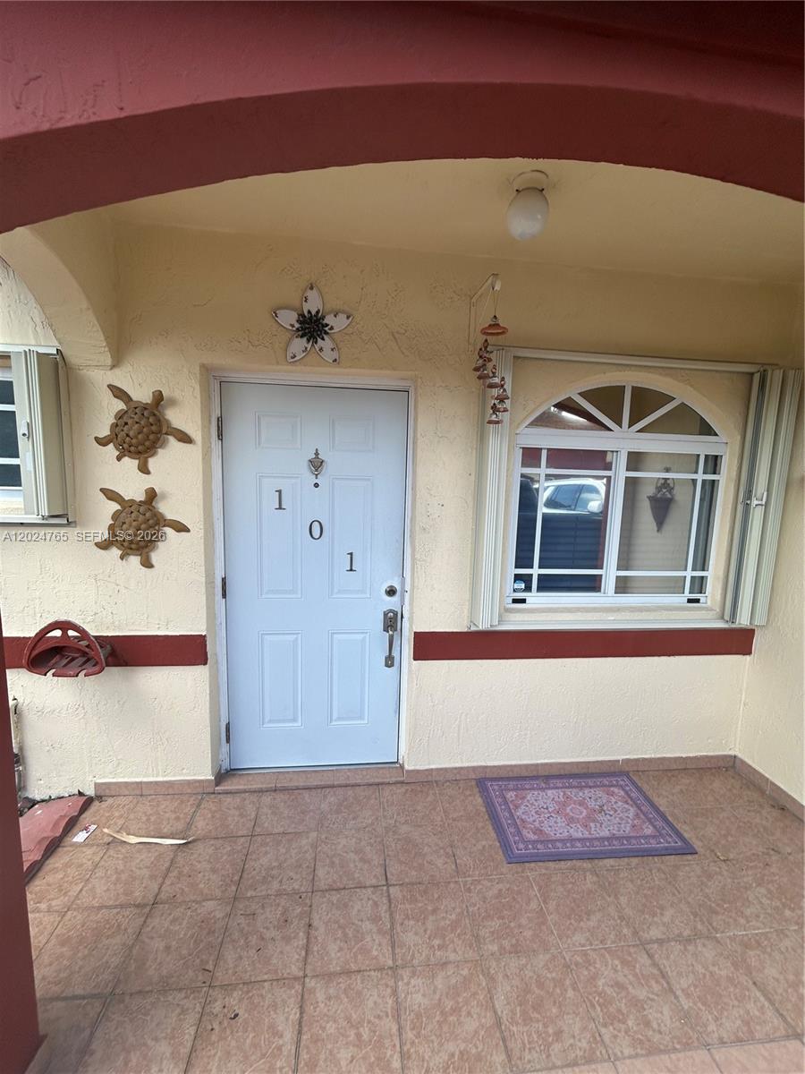 10919 W Okeechobee Rd #101, Hialeah Gardens FL 33018
