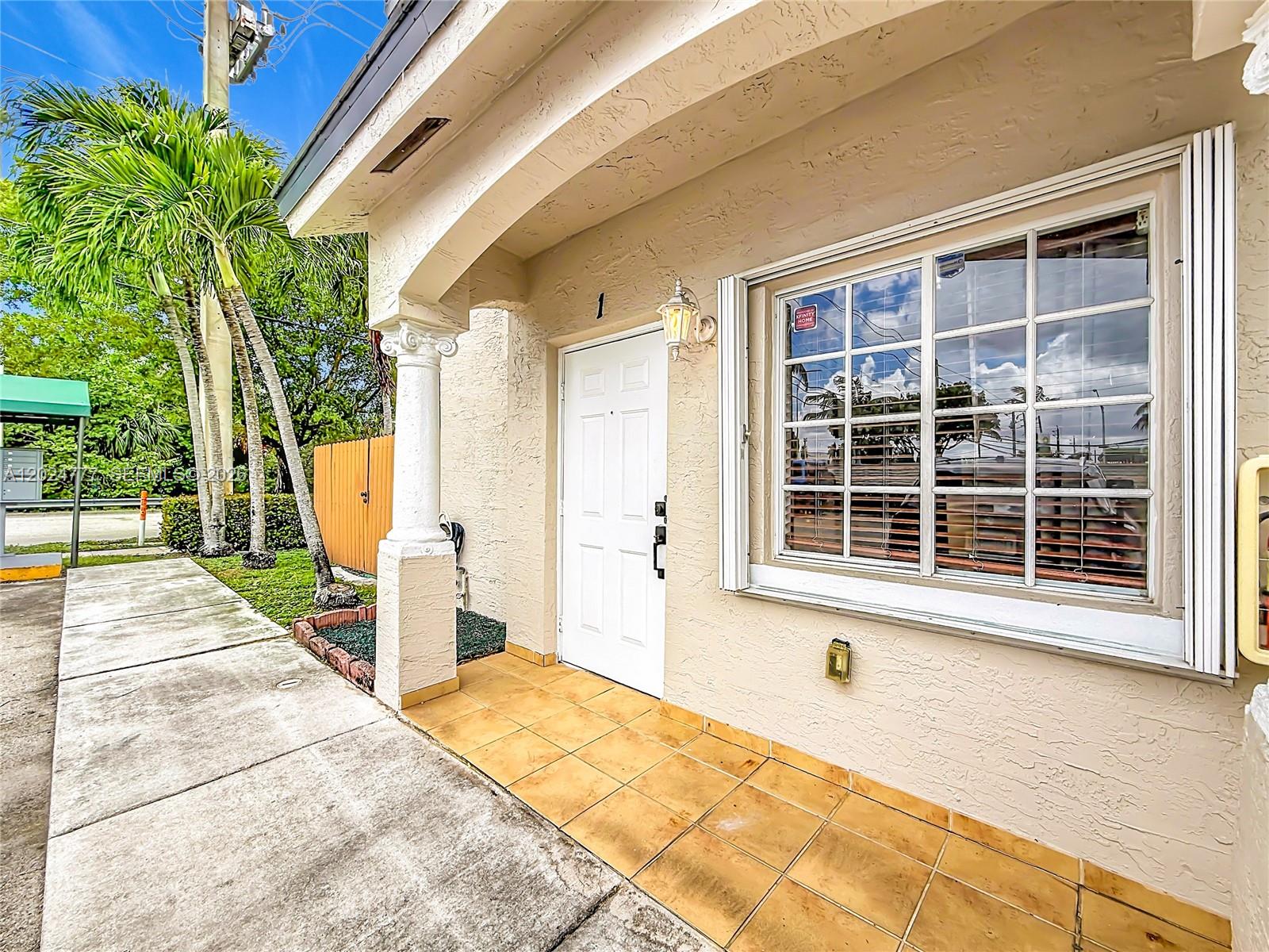 7699 W 36th Ave #1, Hialeah FL 33018