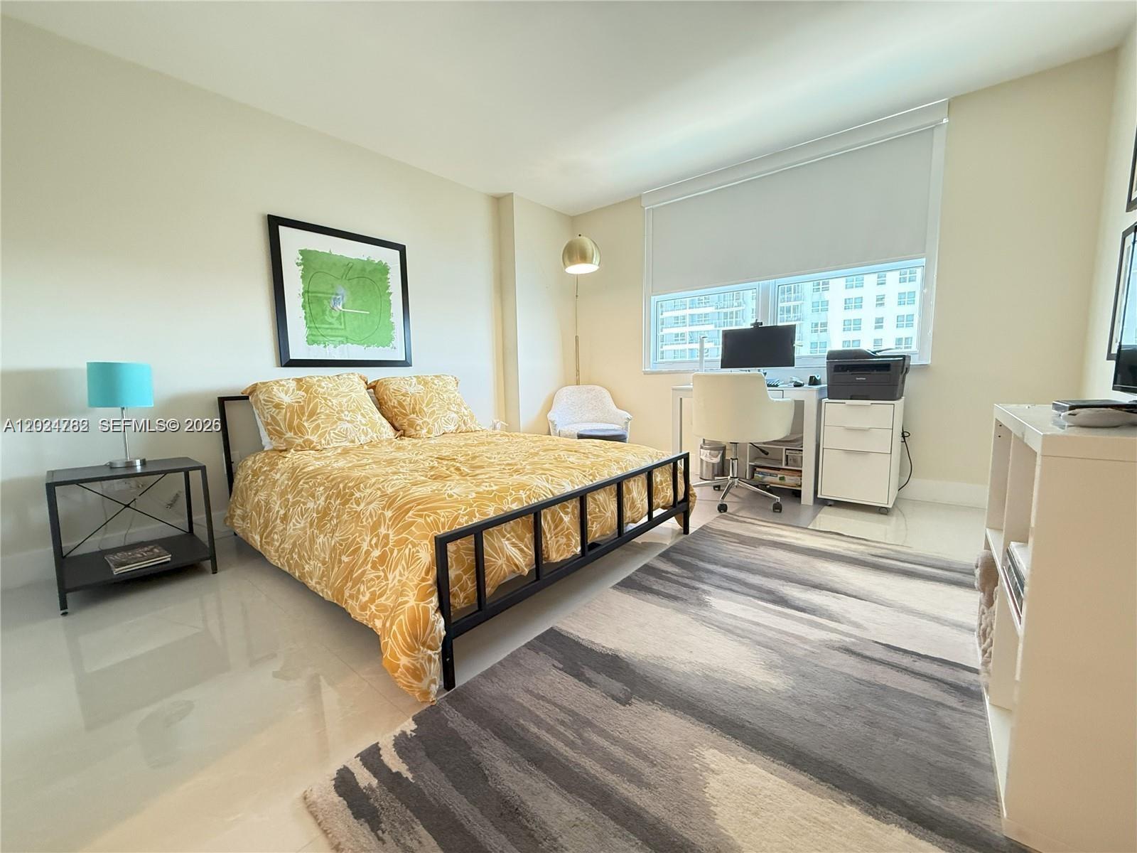 1155 Brickell Bay Dr #2108, Miami FL 33131