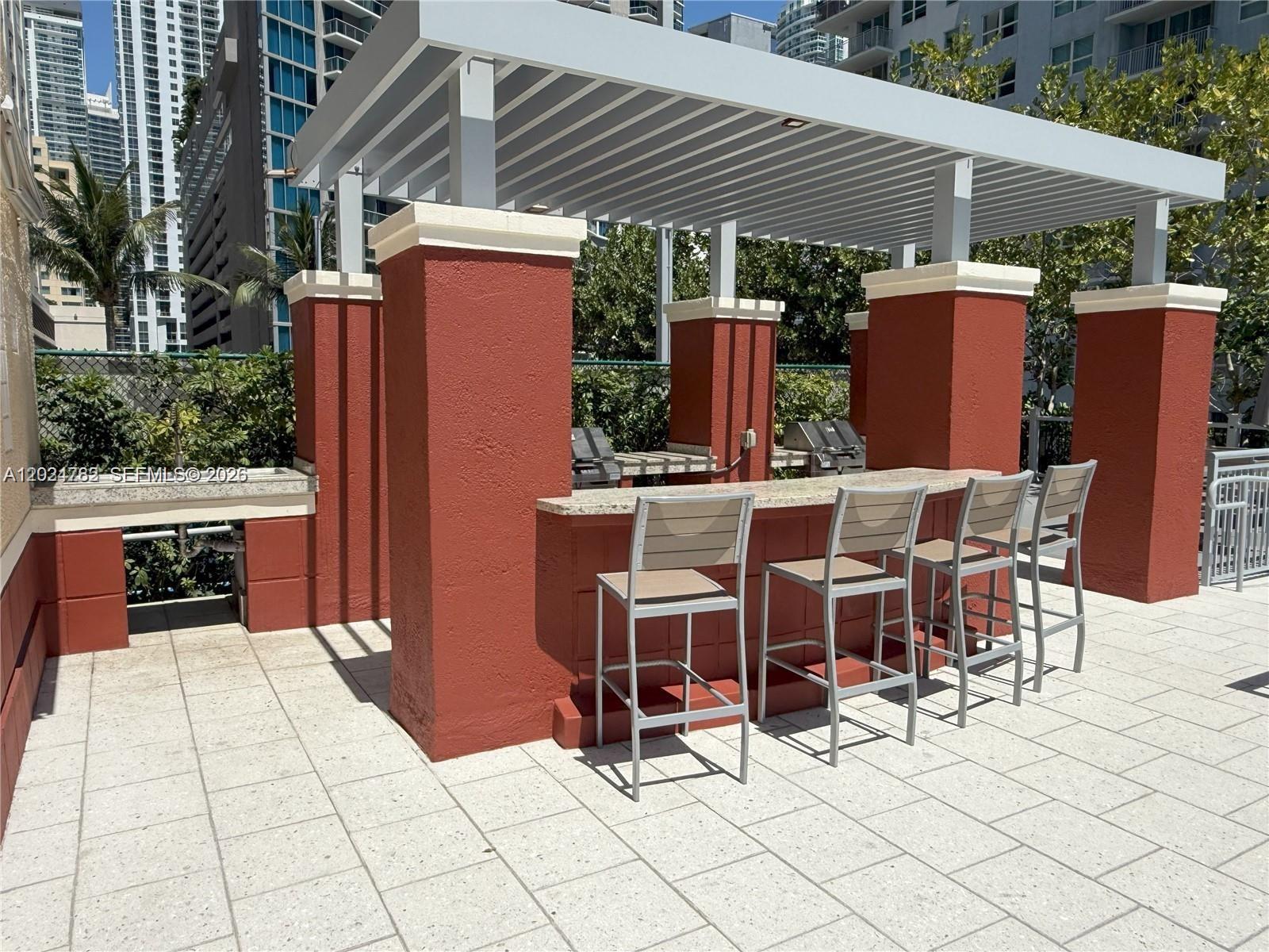 1155 Brickell Bay Dr #2108, Miami FL 33131