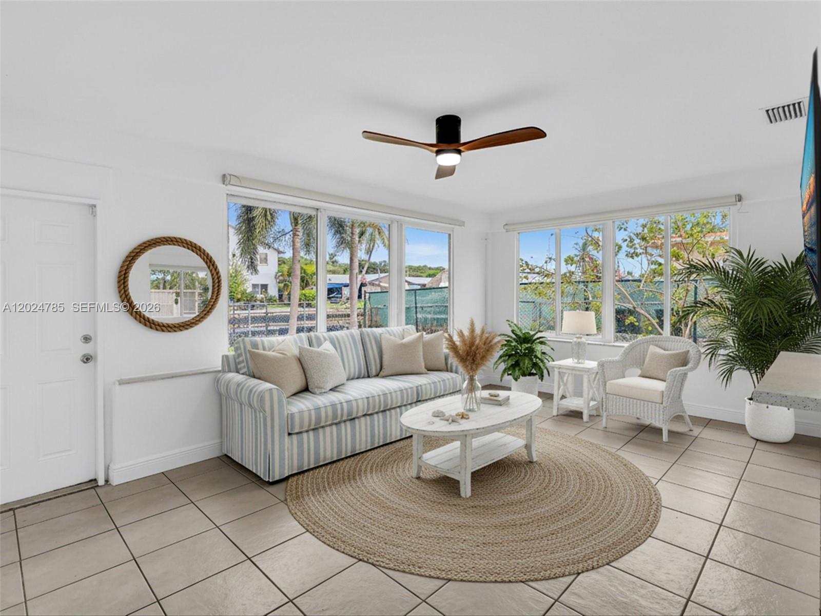 4500 SW 42nd Ter, Dania Beach FL 33314