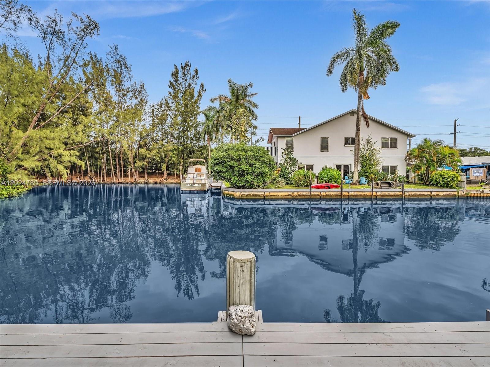 4500 SW 42nd Ter, Dania Beach FL 33314