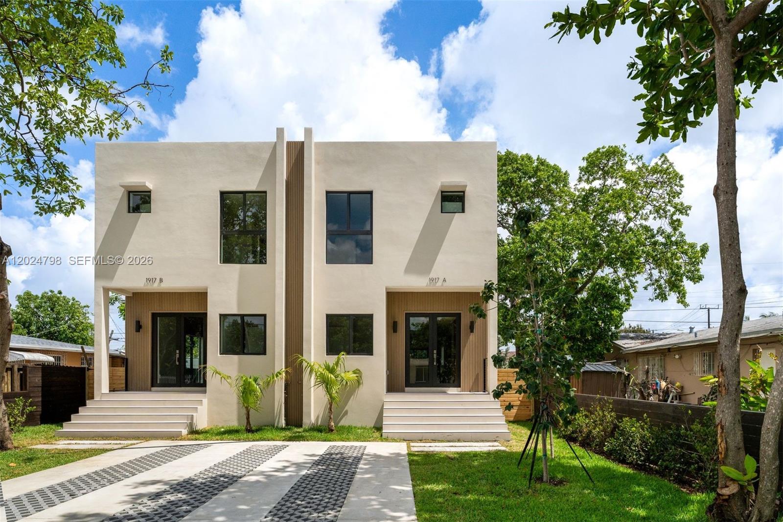 1917 NW 17 ST #A, Miami FL 33125