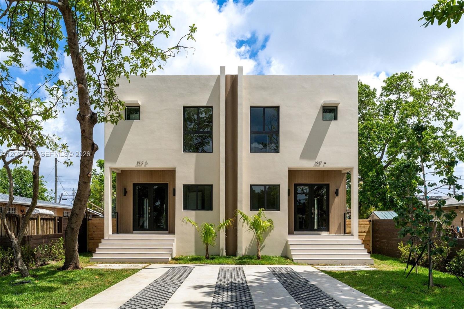 1917 NW 17 ST #A, Miami FL 33125