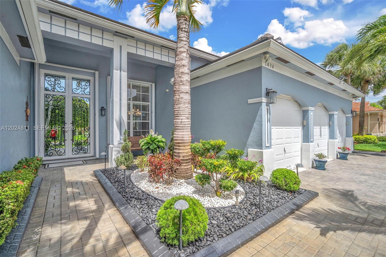 1434 SW 159th Ln, Pembroke Pines FL 33027