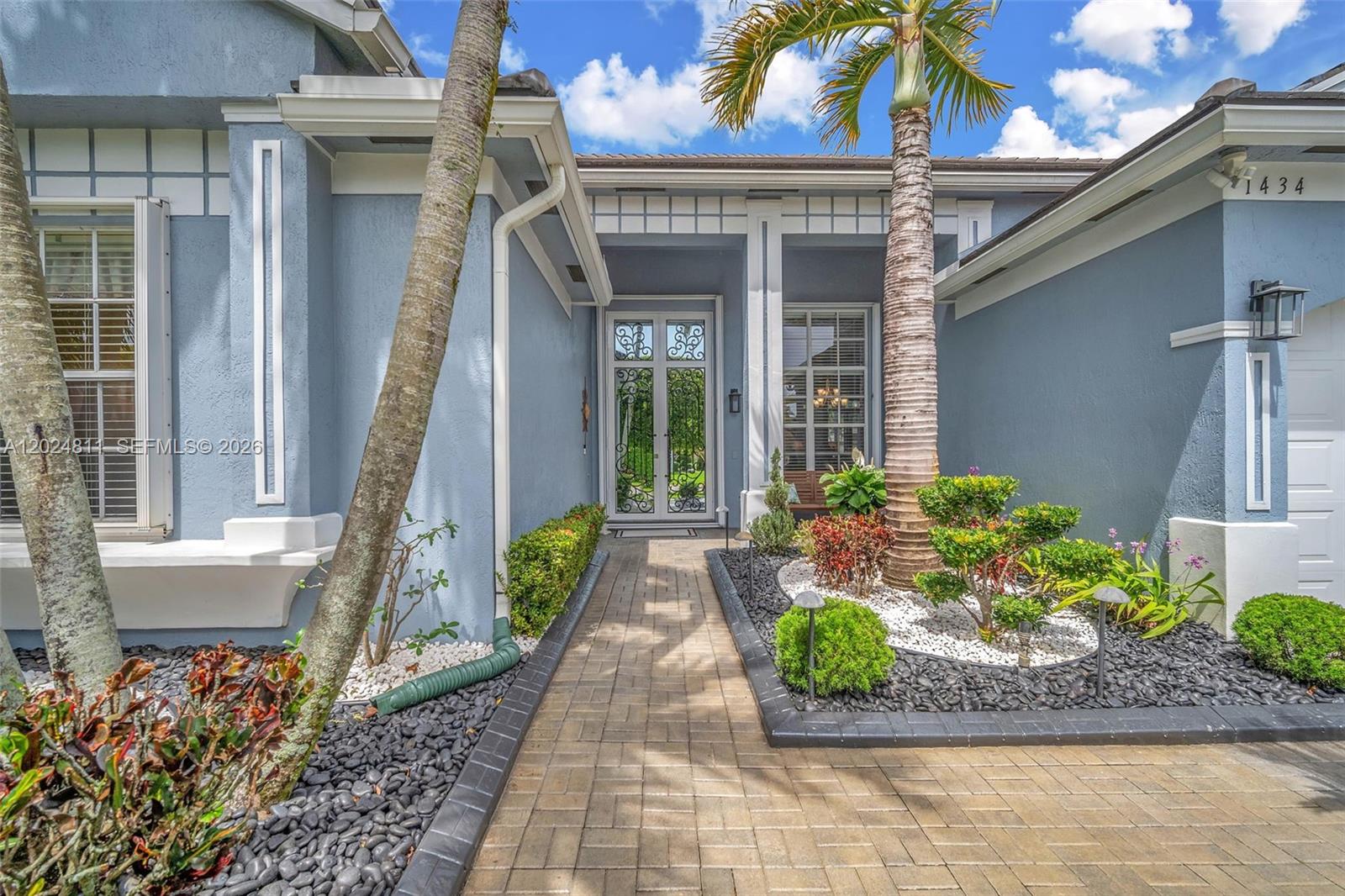 1434 SW 159th Ln, Pembroke Pines FL 33027