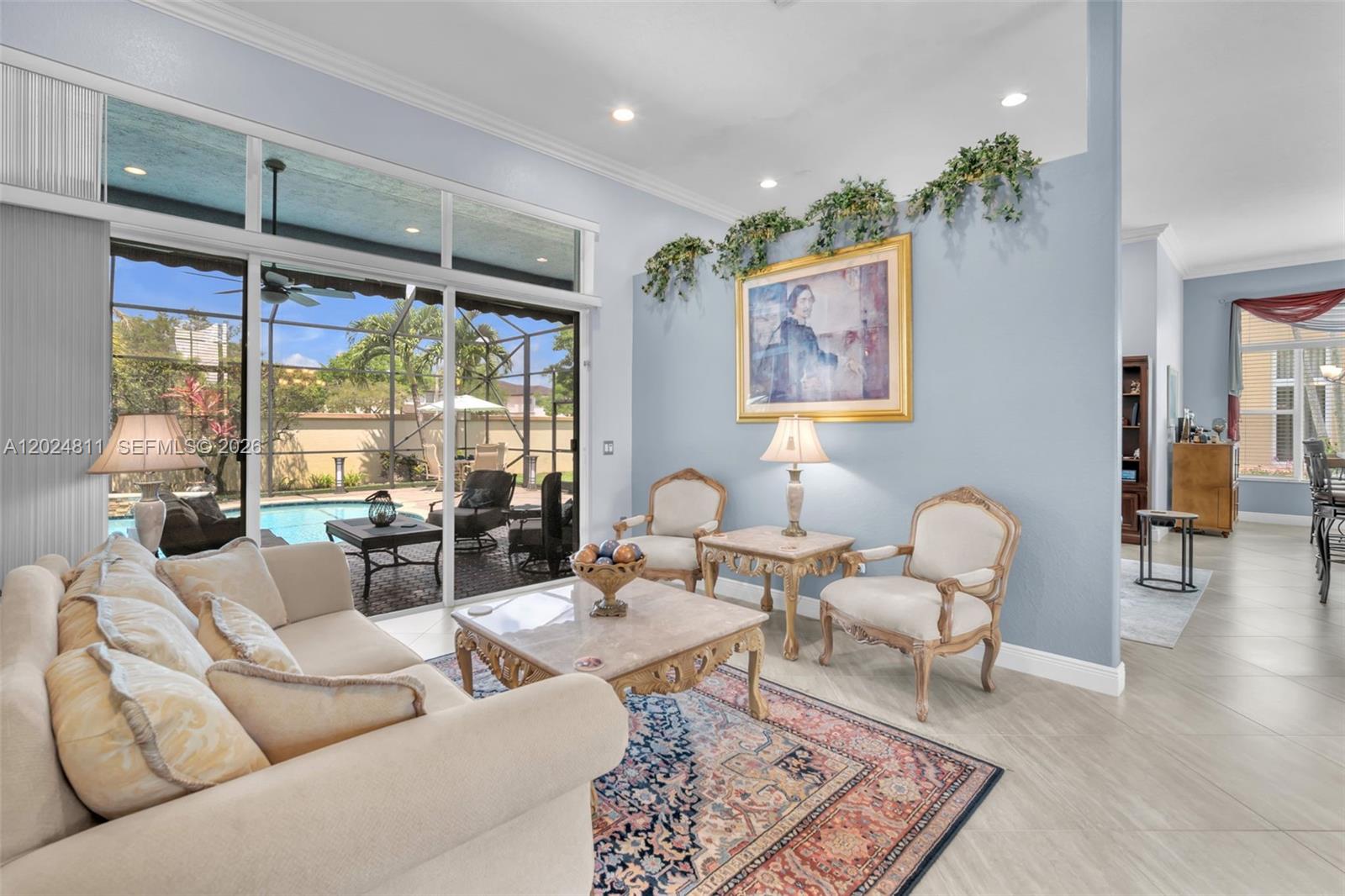 1434 SW 159th Ln, Pembroke Pines FL 33027