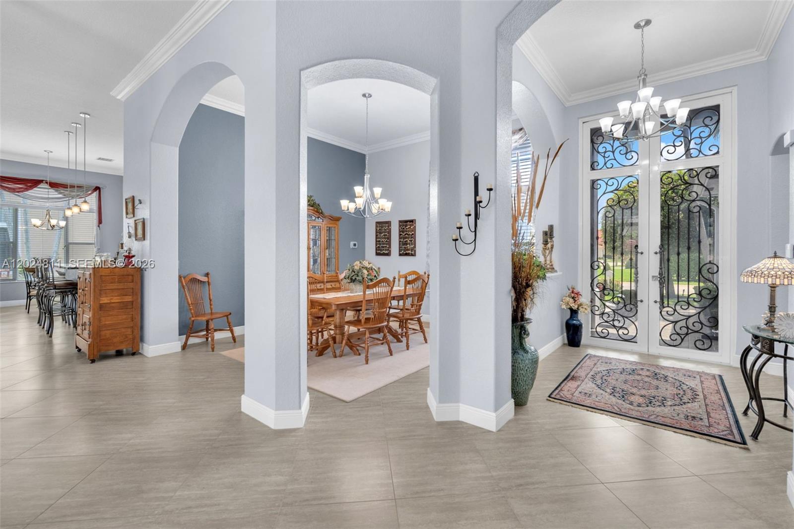 1434 SW 159th Ln, Pembroke Pines FL 33027