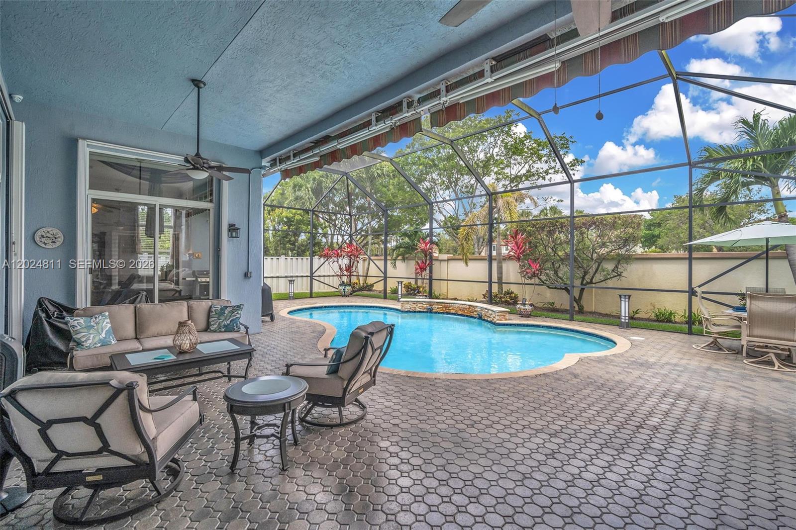1434 SW 159th Ln, Pembroke Pines FL 33027
