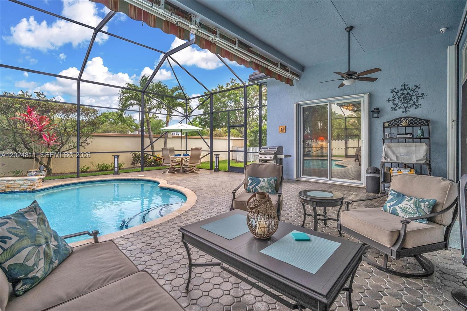1434 SW 159th Ln, Pembroke Pines FL 33027