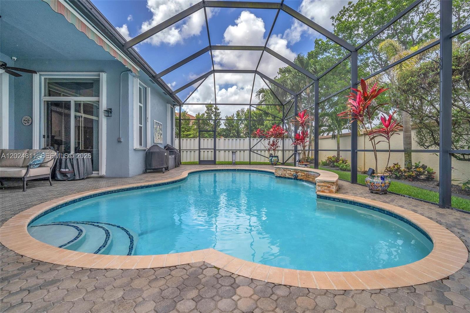 1434 SW 159th Ln, Pembroke Pines FL 33027