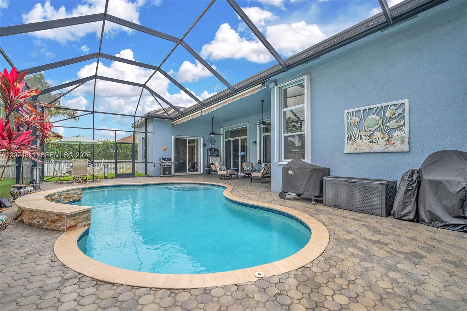 1434 SW 159th Ln, Pembroke Pines FL 33027
