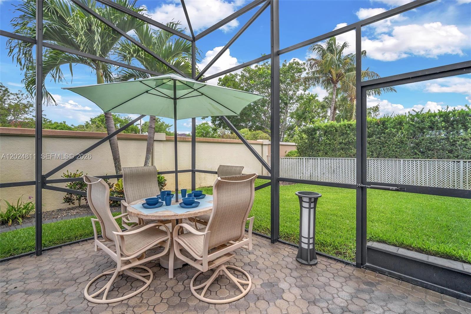 1434 SW 159th Ln, Pembroke Pines FL 33027