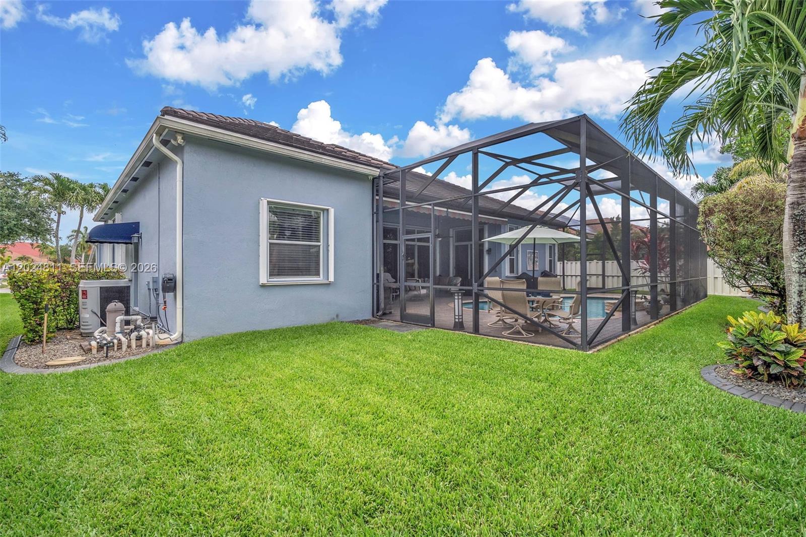 1434 SW 159th Ln, Pembroke Pines FL 33027