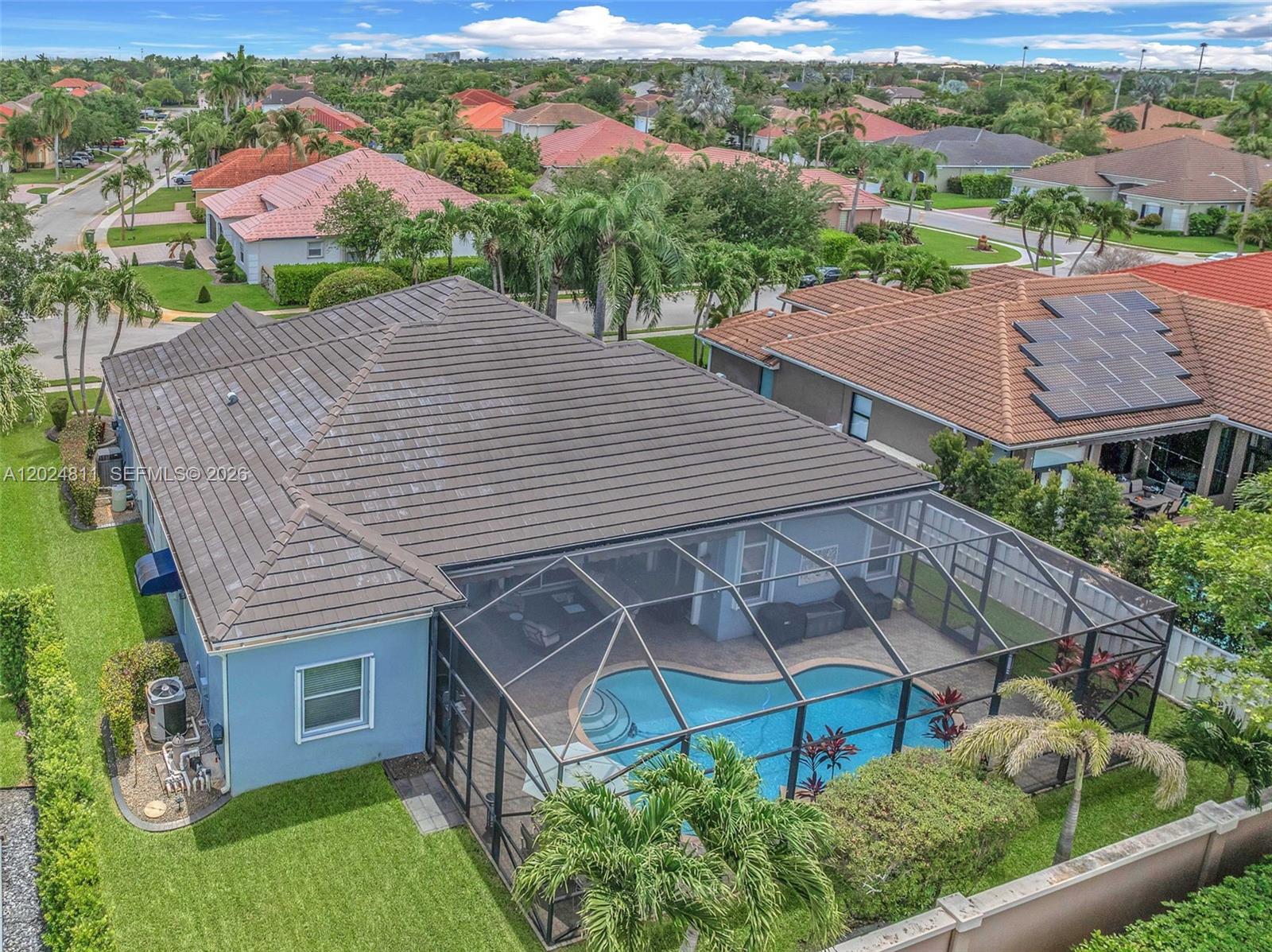 1434 SW 159th Ln, Pembroke Pines FL 33027