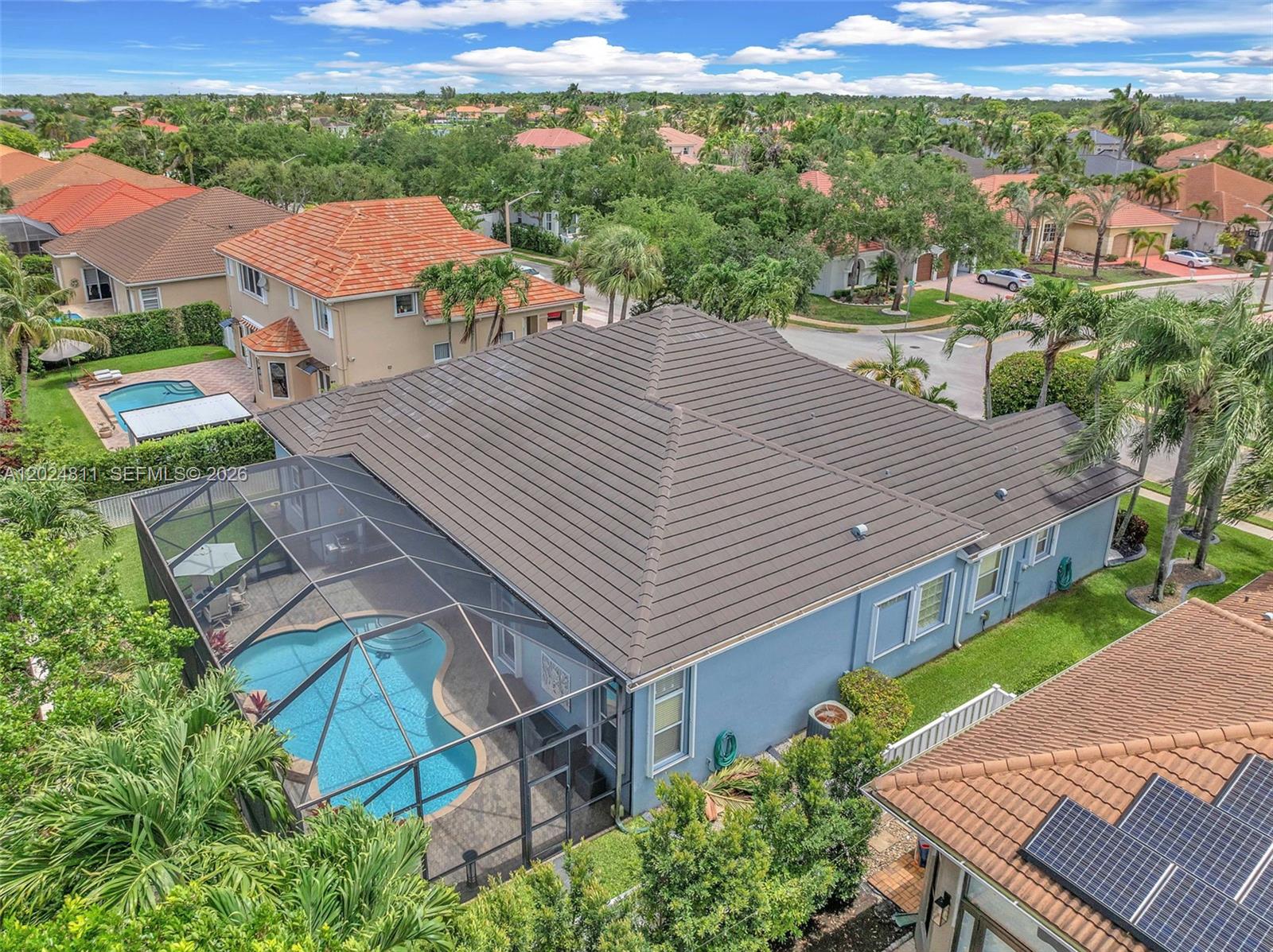 1434 SW 159th Ln, Pembroke Pines FL 33027