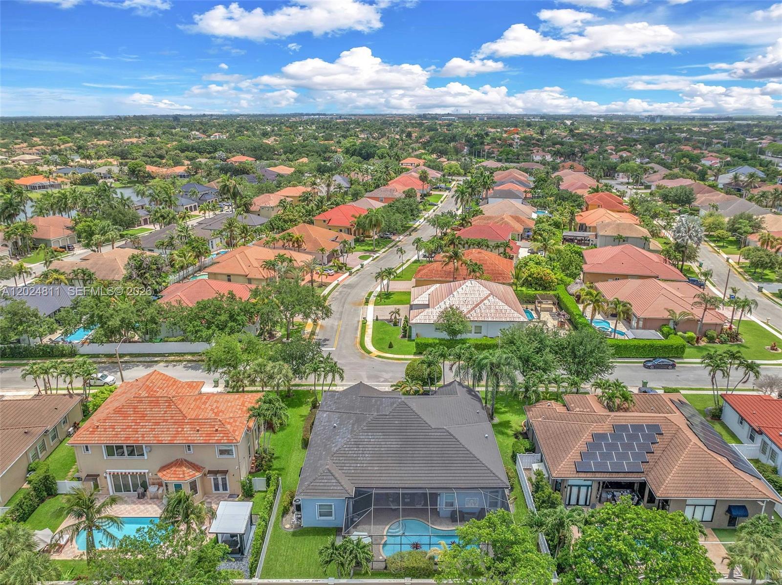 1434 SW 159th Ln, Pembroke Pines FL 33027