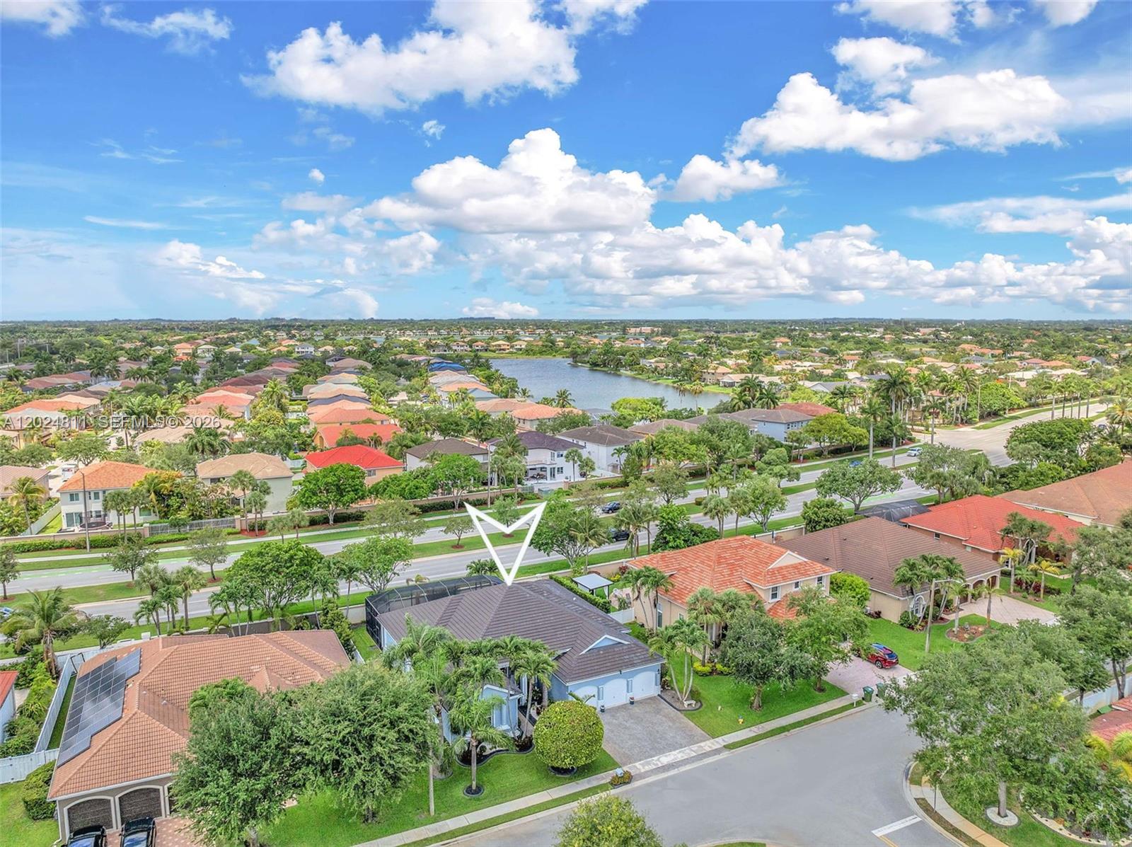 1434 SW 159th Ln, Pembroke Pines FL 33027