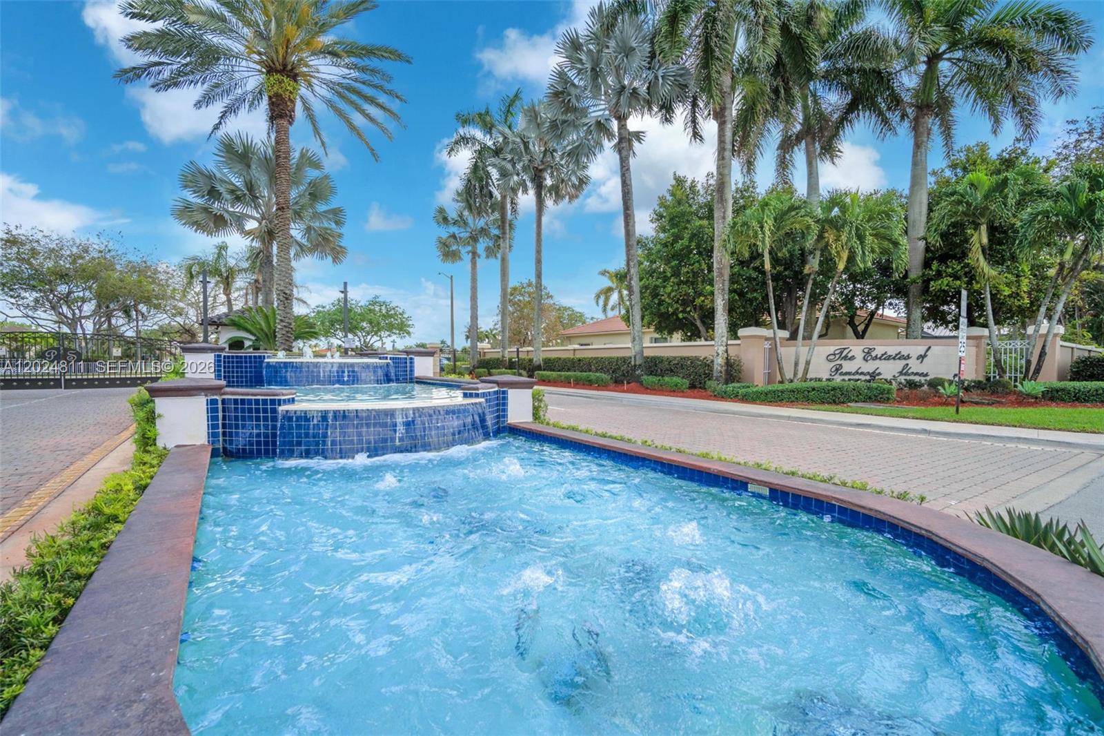 1434 SW 159th Ln, Pembroke Pines FL 33027
