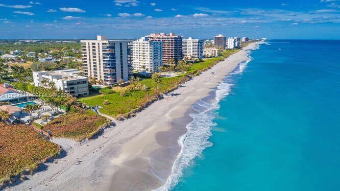 420 Celestial Way #101, Juno Beach FL 33408