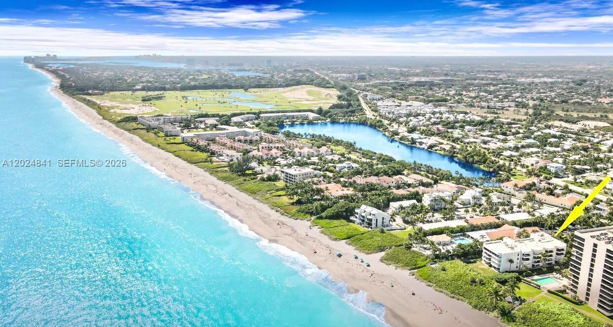 420 Celestial Way #101, Juno Beach FL 33408