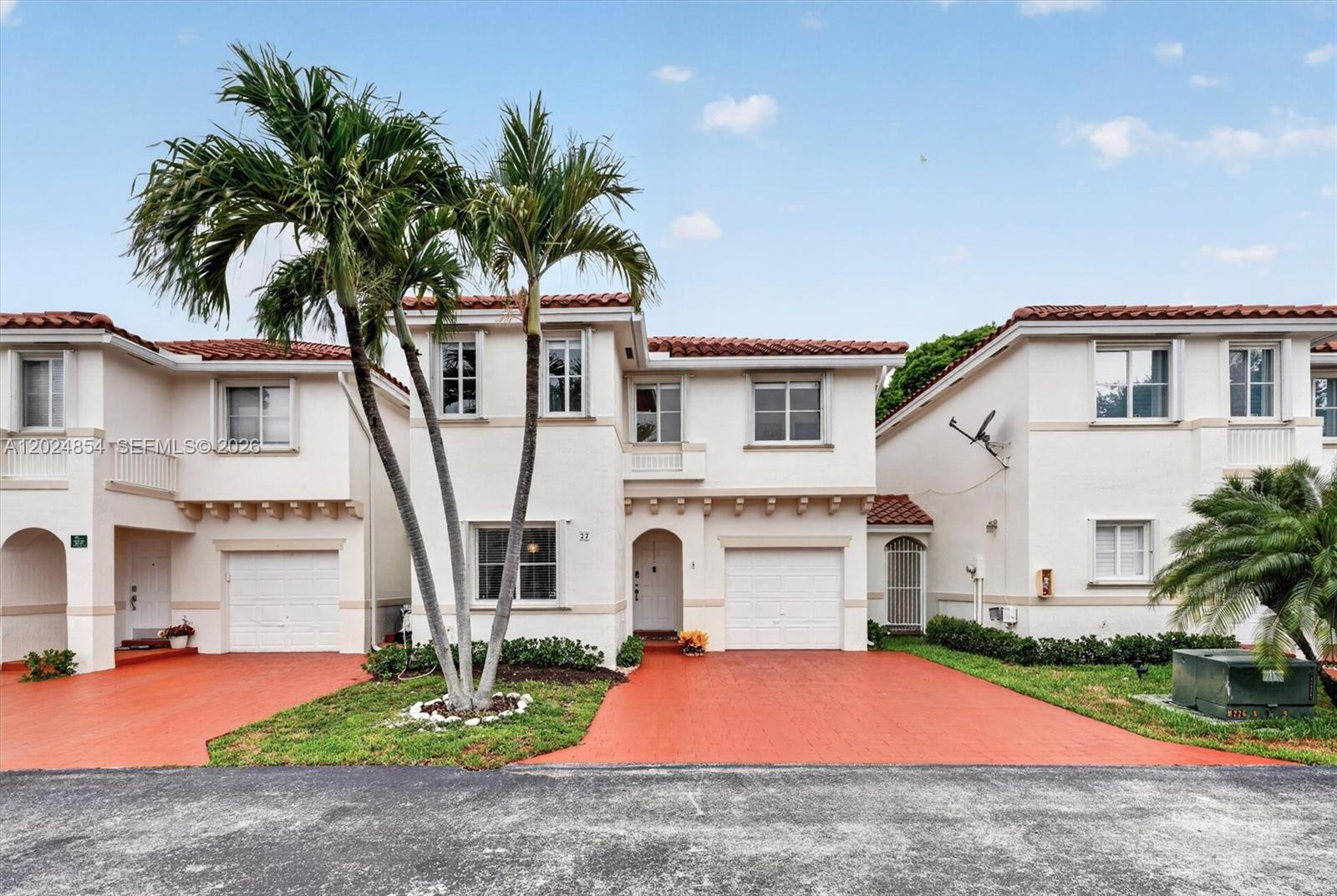 14930 SW 104th St #27, Miami FL 33196