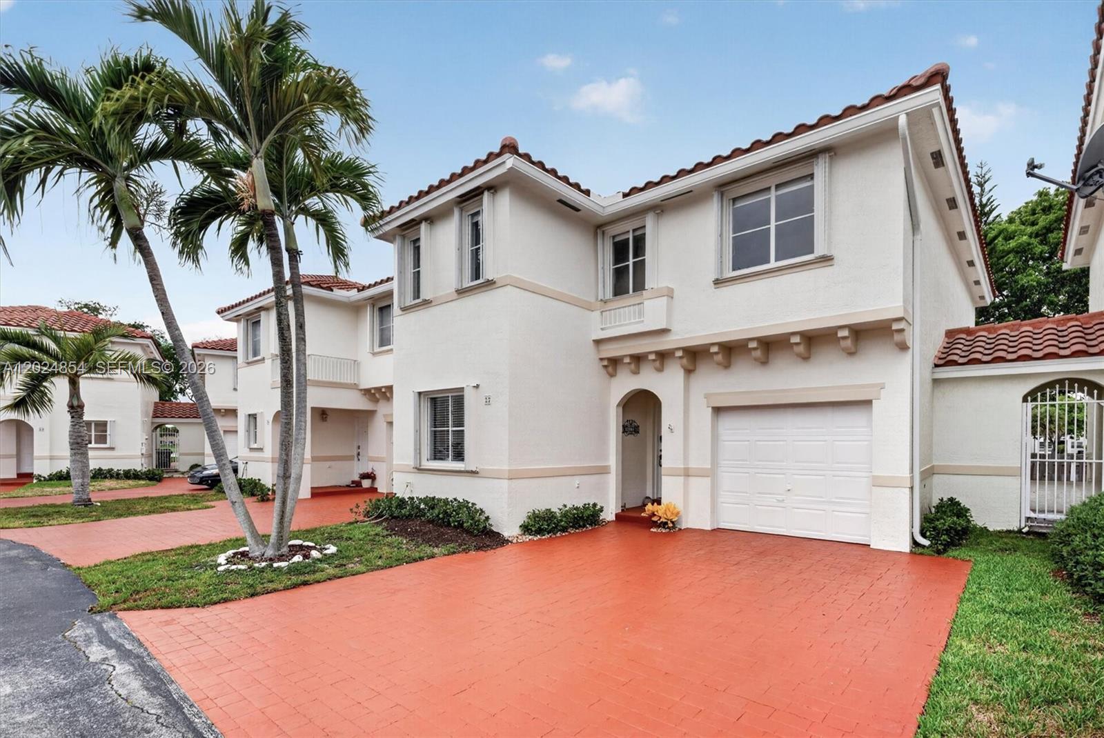 14930 SW 104th St #27, Miami FL 33196