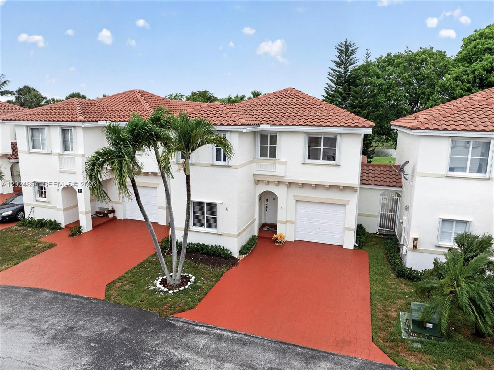 14930 SW 104th St #27, Miami FL 33196