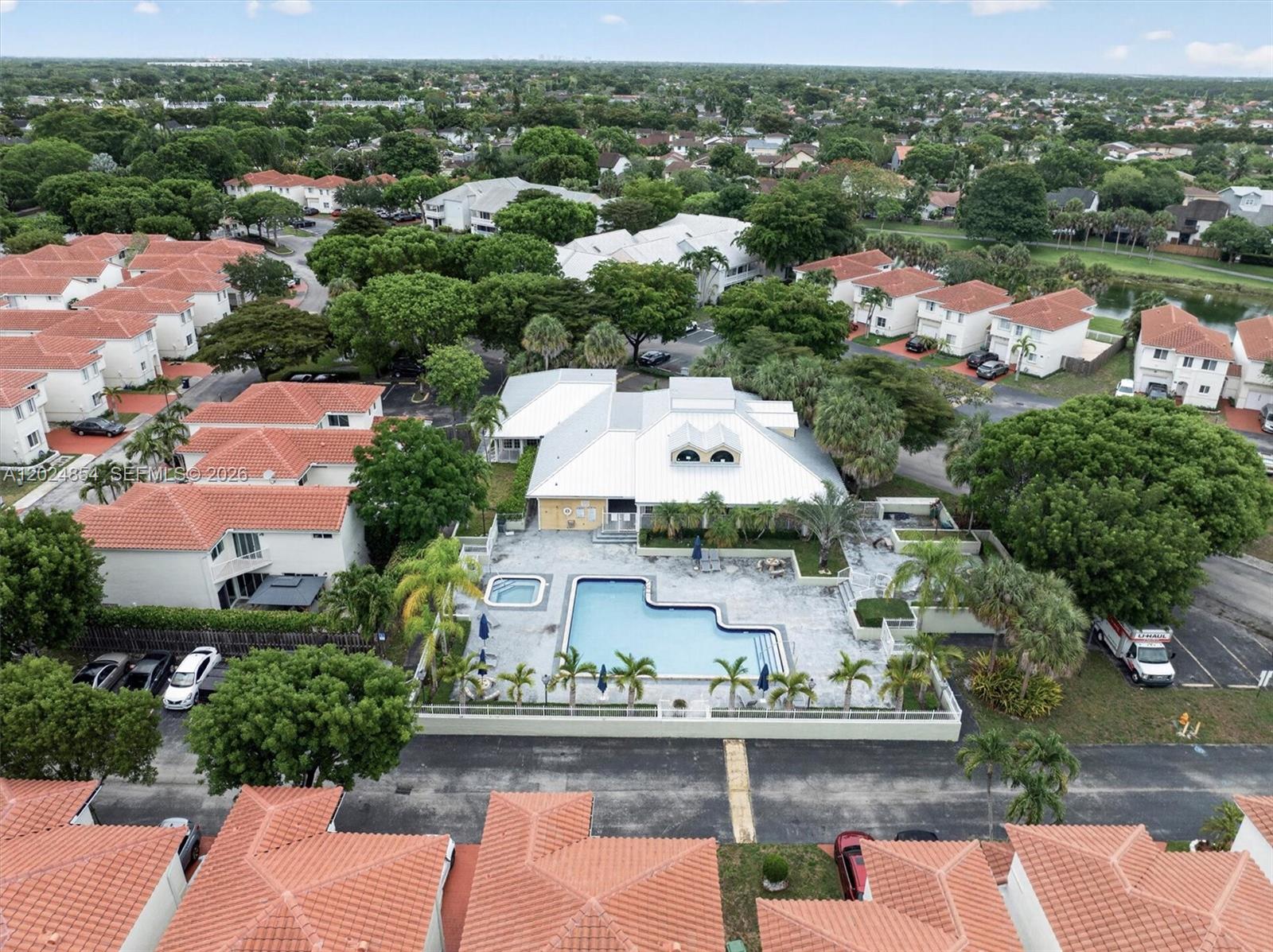 14930 SW 104th St #27, Miami FL 33196