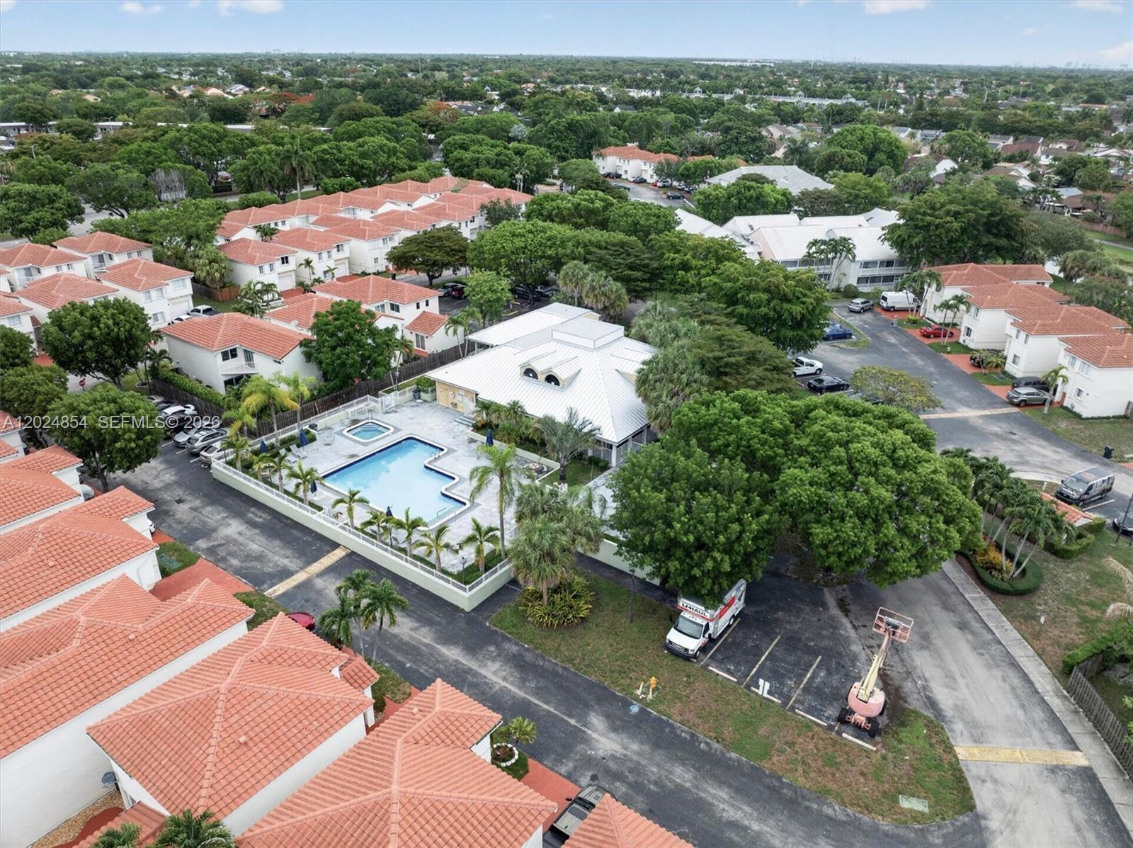 14930 SW 104th St #27, Miami FL 33196