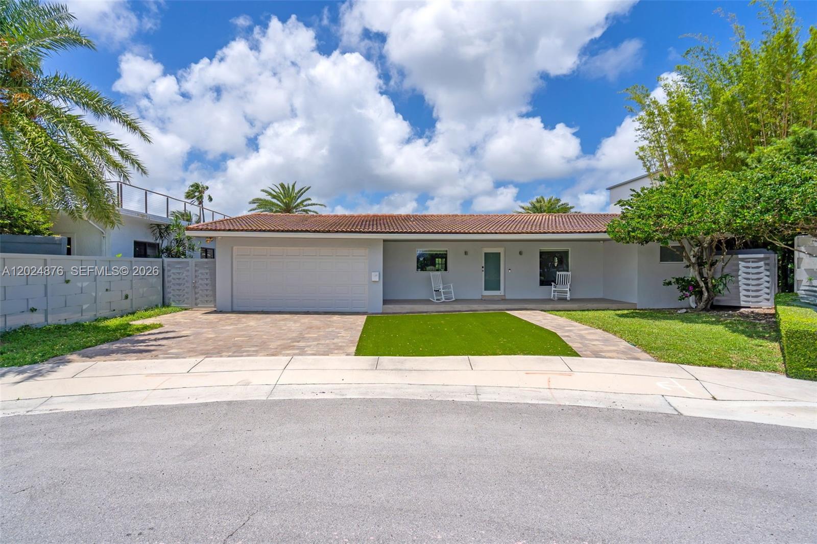 1261 NE 82nd St, Miami FL 33138